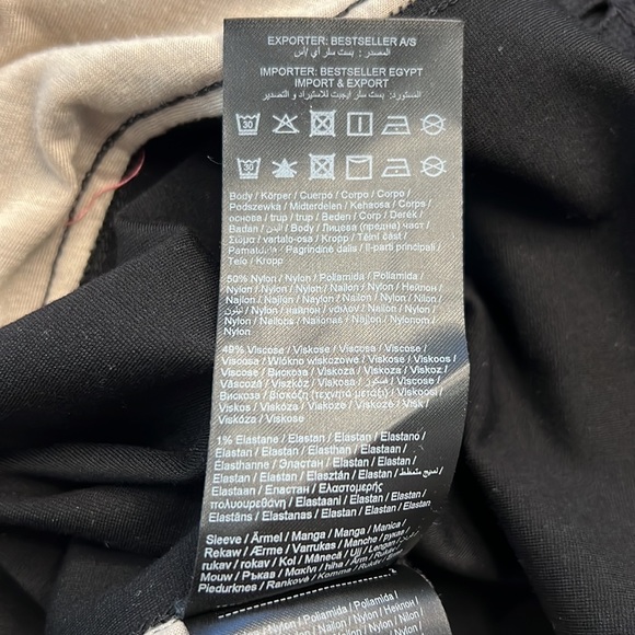 Vero Moda cocktail dress BNWT - Picture 4 of 6